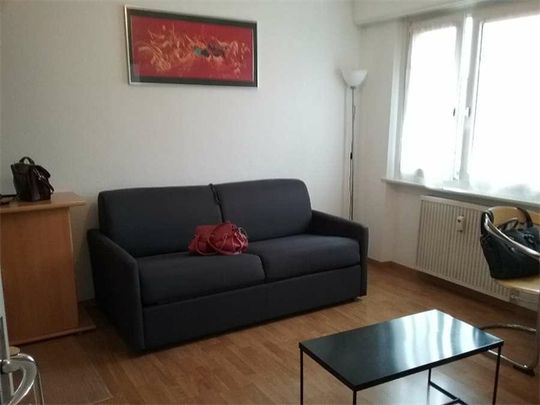 Location Appartement 1 pièce 22m² - Photo 1