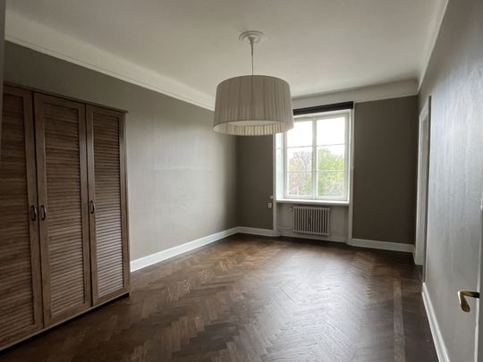 Thorildsvägen, Stockholm - Photo 1