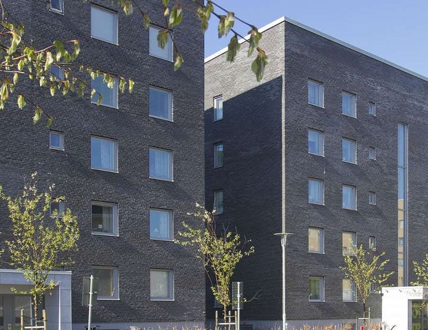 Möllegatan 15 B, Centrum, Falkenberg - Photo 1