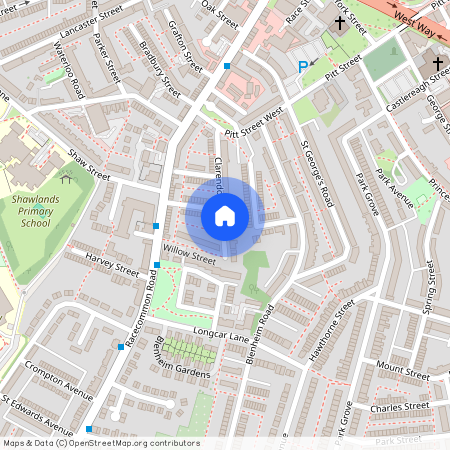 Clarendon Street, South Yorkshire, S70 6AJ, Barnsley