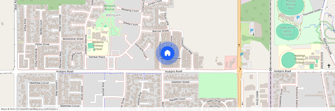 10 Alexandro Grove, Vic 3915, Hastings