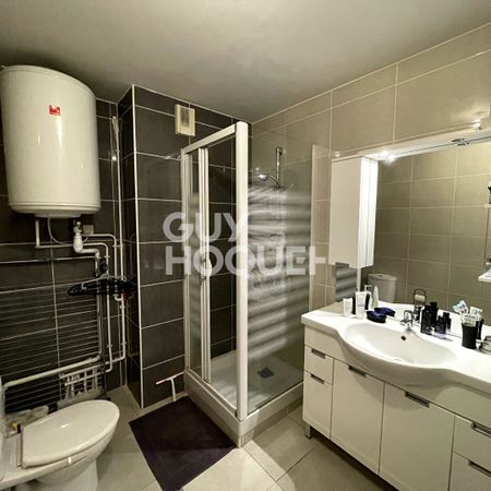 Appartement Nantes 1 pièces 24 m2 - Photo 3