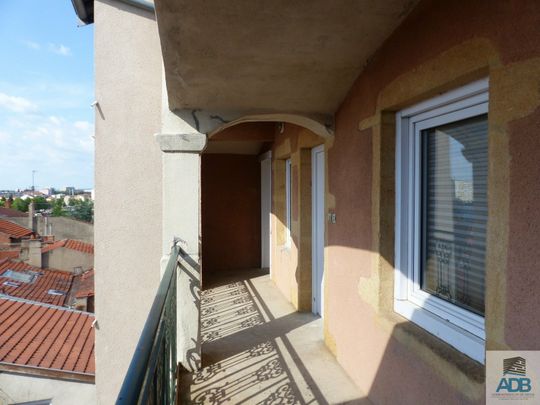 Roanne, 7 Quai Commandant de Fourcauld - Photo 1