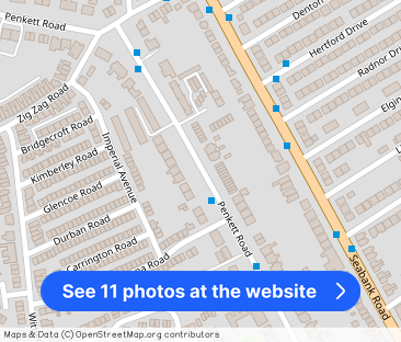 Penkett Road, Wallasey, CH45 - Photo 1