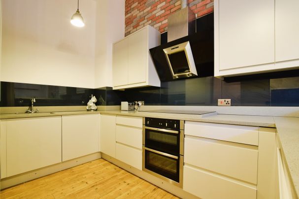 2 bedroom apartment to rent Ludgate Hill, Manchester, Greater Manchester, M4 - Photo 1