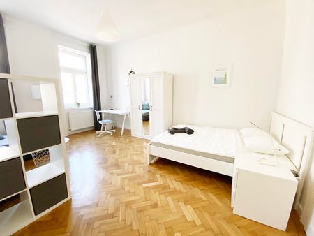 Neustiftgasse Top 28 Zimmer 1 - Photo 4