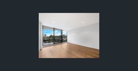 Modern and Spacious Two Bedroom Apartment with Bright Aspect - Photo 2