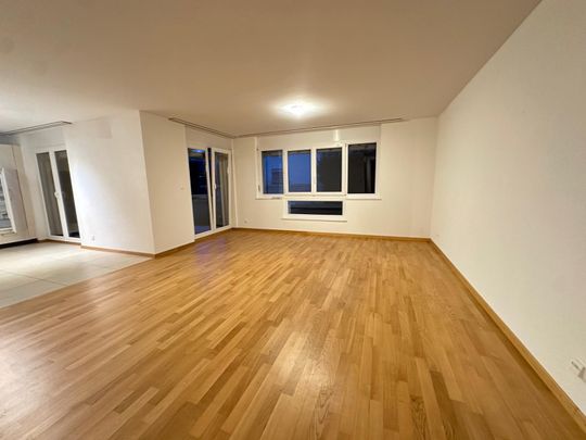 Appartement de 3.5 pièces au rez-de-chaussée à Yverdon-les-Bains - Foto 1