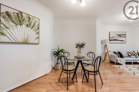 Modern One-Bedroom Apartment – Ideal Location & Lifestyle - Photo 5