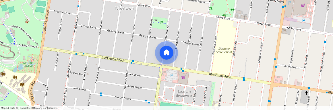 24 Grange Road, Qld 4304, Silkstone