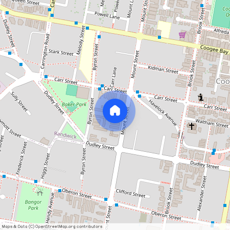 7/104 Mount Street, NSW 2034, Coogee