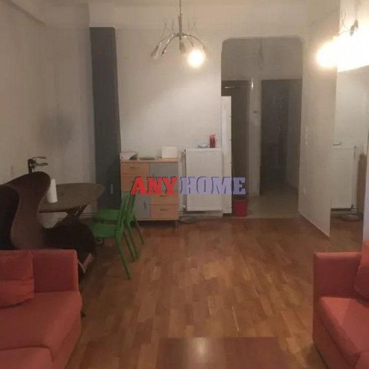 Studio/Γκαρσονιέρα για ενοικίαση Καμάρα - Ροτόντα (Κέντρο Θεσσαλονίκης) - Photo 1