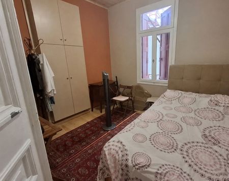 Μονοκατοικία για ενοικίαση Κουλμπάρα (Λέσβος - Μυτιλήνη) - Φωτογραφία 3