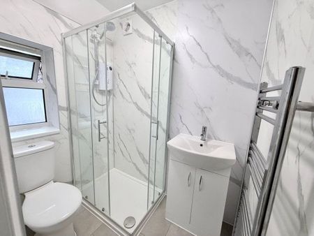 Jellicoe Avenue, Lincoln, LN2 5PS, Property for rent - Photo 4