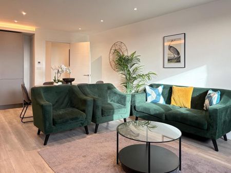 3 bedroom flat to rent - Photo 2