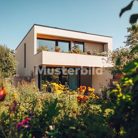 Exchange building: Modern 3.5-room apartment in Dübendorf - Ideal for commuters and families - Foto 3