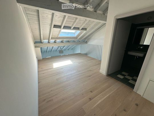 2.5 Zimmer, 62 m² - Photo 1