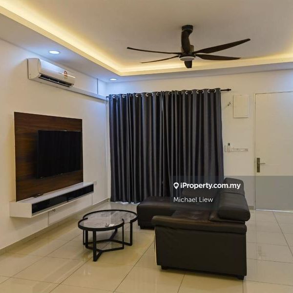 Bandar Sri Sendayan - Photo 1