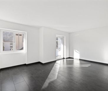 3 Zimmer, 56 m², 2. Stock - Photo 1