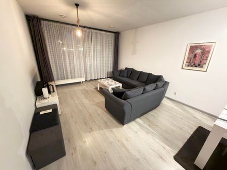 Appartement te huur: Wijnand Nuijenstraat 42 1061 WB Amsterdam - Foto 2