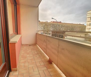 Location Appartement 3 pièces 86m² STRASBOURG 67000 - Photo 6