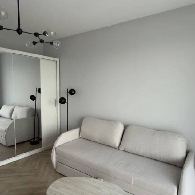Mieszkanie do wynajęcia - Warszawa, Antoniewska - Photo 1