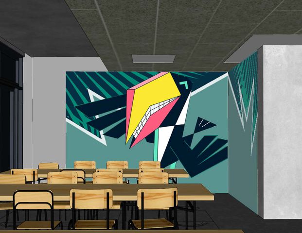 Classic Deluxe - Long Term - Floor 6 - Foto 1