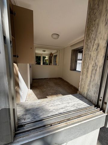 Studio/Γκαρσονιέρα για ενοικίαση Καραμπουρνακι (Καλαμαριά) - Photo 2