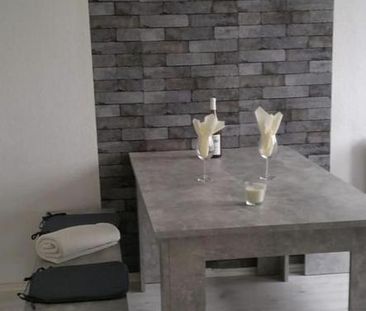 Neckarwestheim - Wer das BESONDERE liebt - Studiowohnung - Foto 1