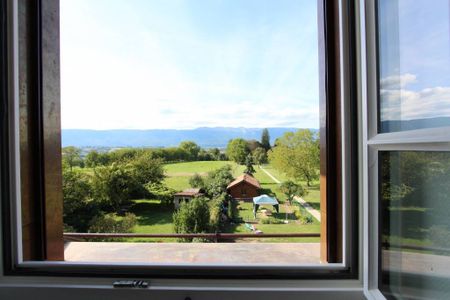Appartement de 5 pièces, 109 m2 à Cartigny - Photo 4