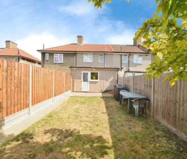 2 bedroom terraced house to rent - Photo 1