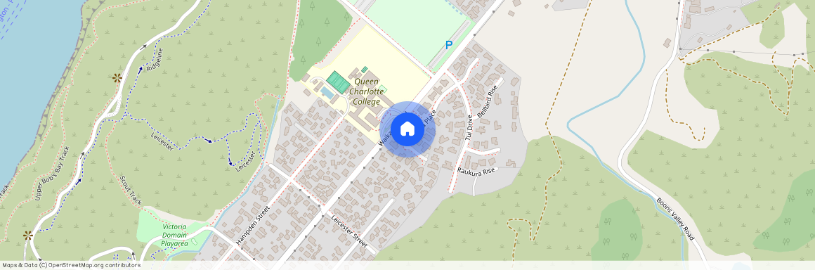 16 Weka Place, Picton, Marlborough