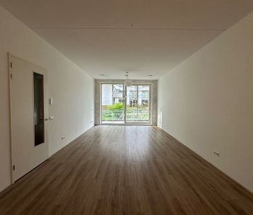 Hammarbystraat 160 - Foto 1