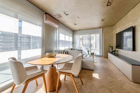 Apartamento JK com 1 quarto e 69m² para alugar em Bela Vista, Porto Alegre. - Photo 3