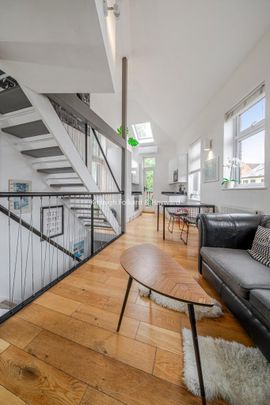1 bedroom end of terrace house to rent - Photo 1