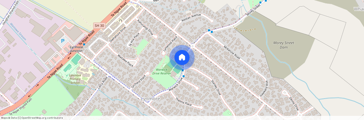 34 Warwick Drive, Lynmore, Rotorua