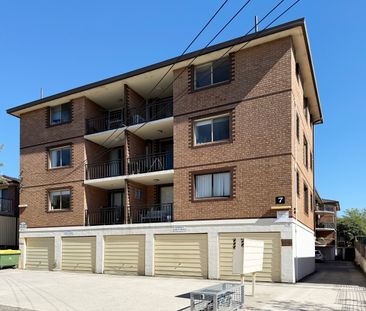 11/7 Myers Street, Roselands NSW 2196 - Apartment For Rent | Domain - Photo 5