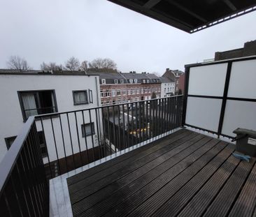 Te huur: Appartement Wilhelminasingel in Maastricht - Foto 6