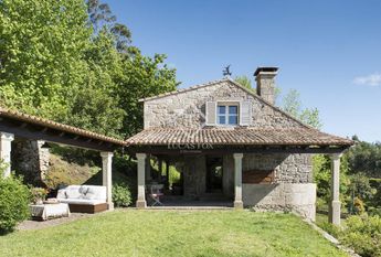 Nigrán, Galicia 36379