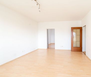 Lichtdurchflutete 2-Zimmer Wohnung, Nähe JKU - Foto 1