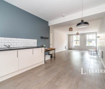 1 bedroom apartment to rent - Photo 4
