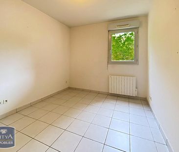Location Appartement 2 pièces 48m² NEUVILLE SUR SAONE 69250 - Photo 5