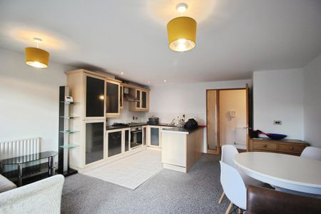 Steam Mill Street, Chester - Photo 2