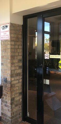 Emplacement idéal : 3 1/2 Boulevard Concorde Ouest, Laval-des-rapides - Photo 1