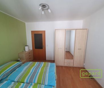 Pronájem bytu 2+kk 42 m2 - Photo 3