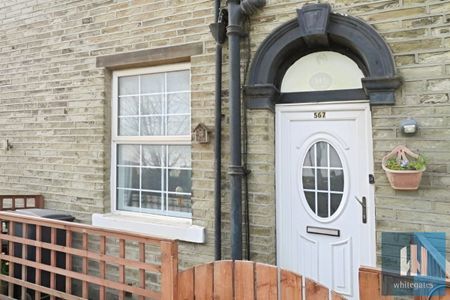 Halifax Road, Hipperholme, Halifax, HX3 - Photo 2