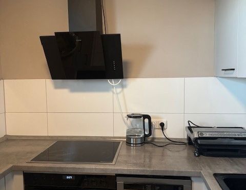 Demnächst frei! 2-Zimmer-Wohnung in Monheim am Rhein Baumberg - Photo 1