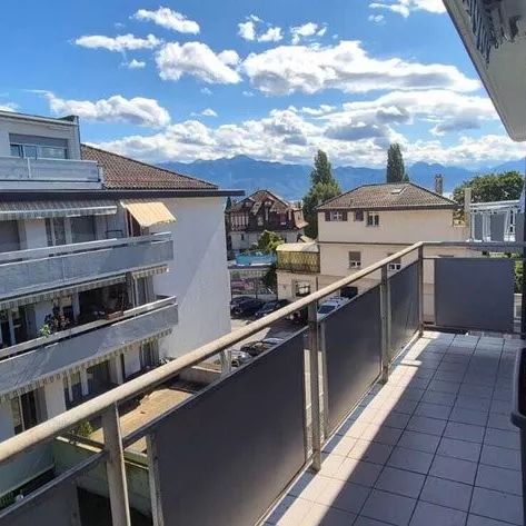 Bel appartement de 3.5 pièces, idéalement situé - Photo 1