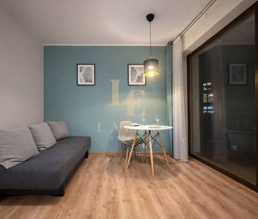 Kawalerka | CH Arkadia obok | Świetna lokalizacja - Photo 1