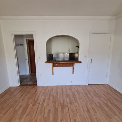 Poppelgatan, Motala - Photo 1